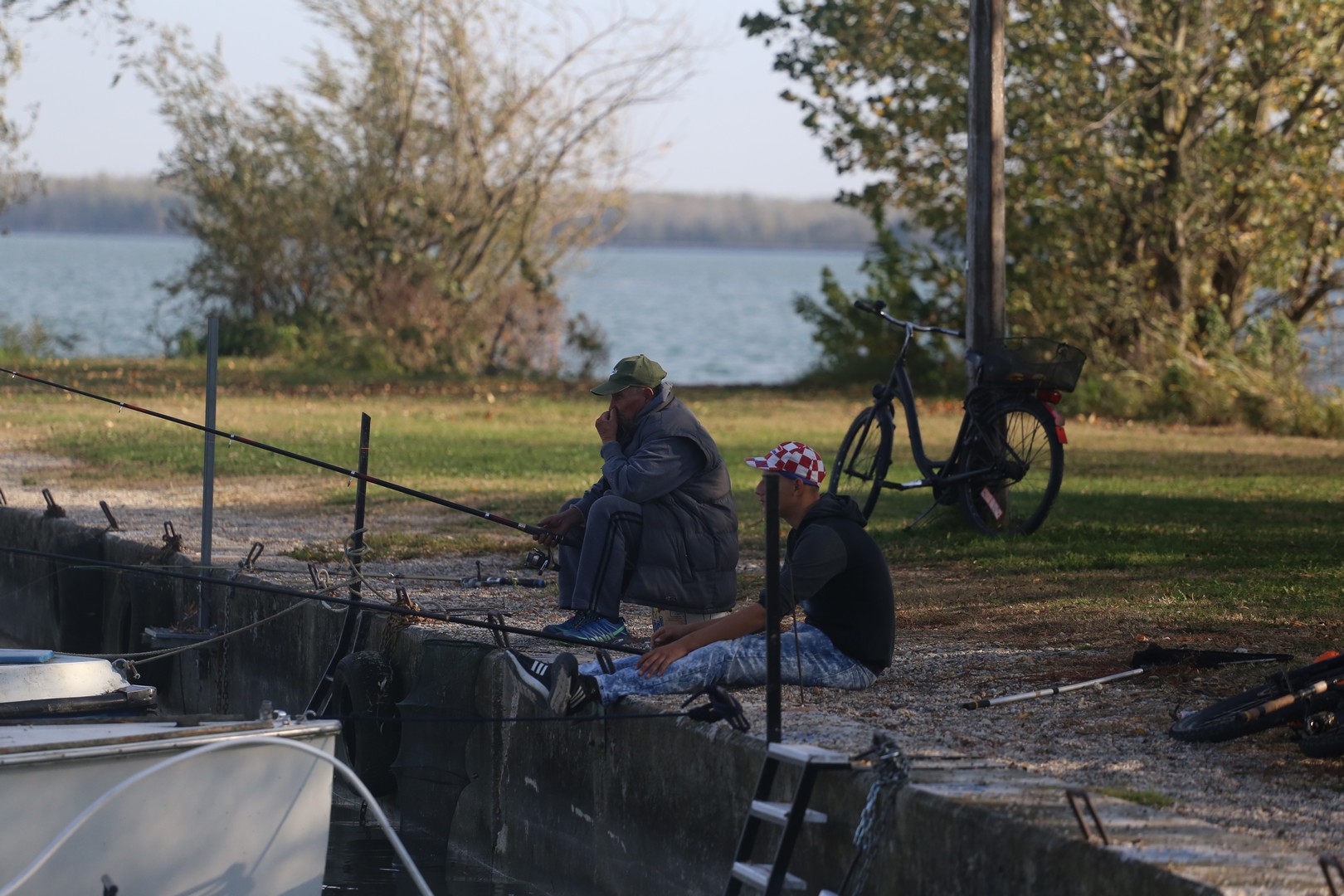 Klikom po Marini (Nedjelja, 20.10.2019)