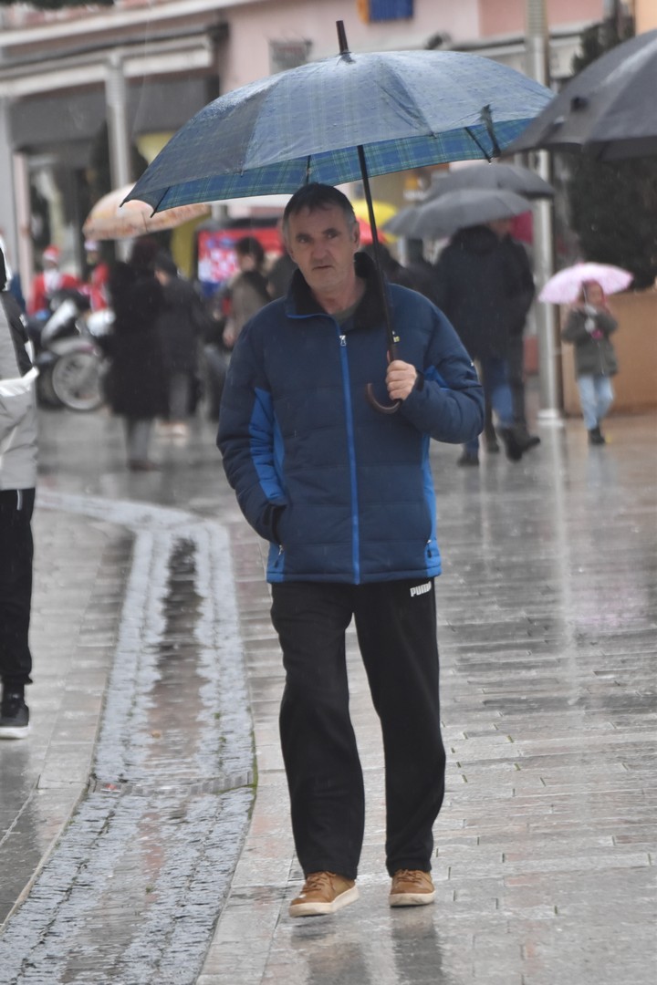 Klikom po Čakovcu (10.12.2022.)