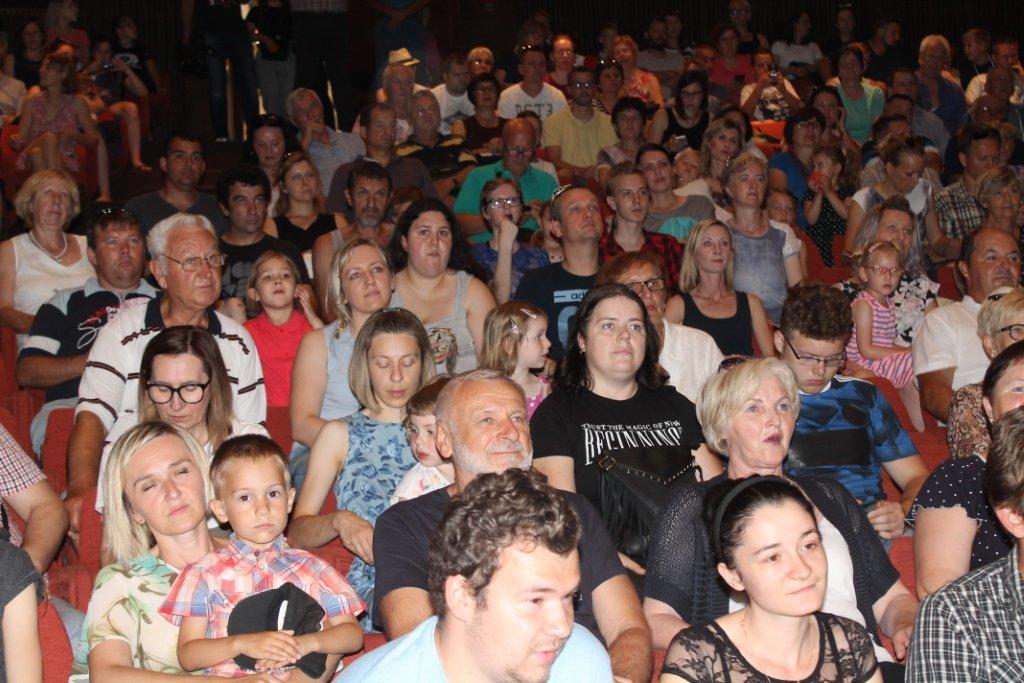 Završna priredba Dječjeg vrtića Cvrčak Čakovec