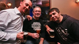 slika0017 Podroom (Petak, 23.11. – Route 66 – Rolling Stone Tribute Band)