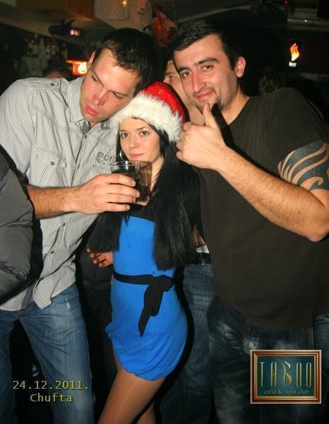 IMG7300 Taboo (Subota, 24.12.2011)