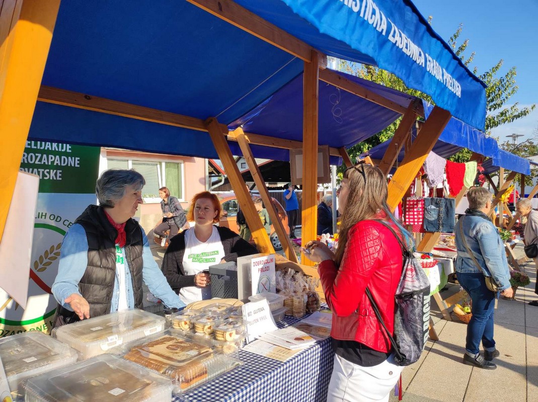 Dani kruha i zahvale, Prelog, 2023