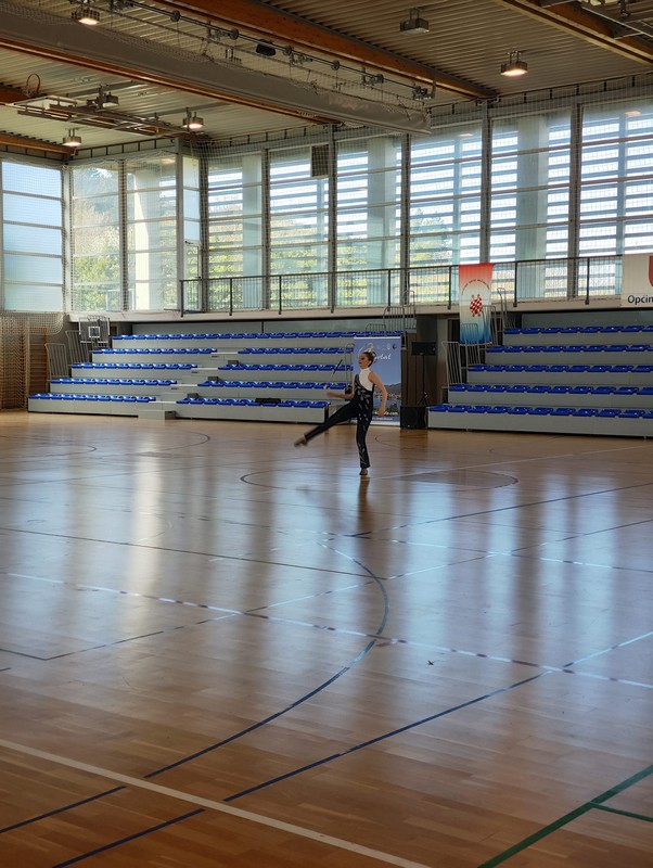 Čakovečke mažoretkinje Čakovečke mažoretkinje