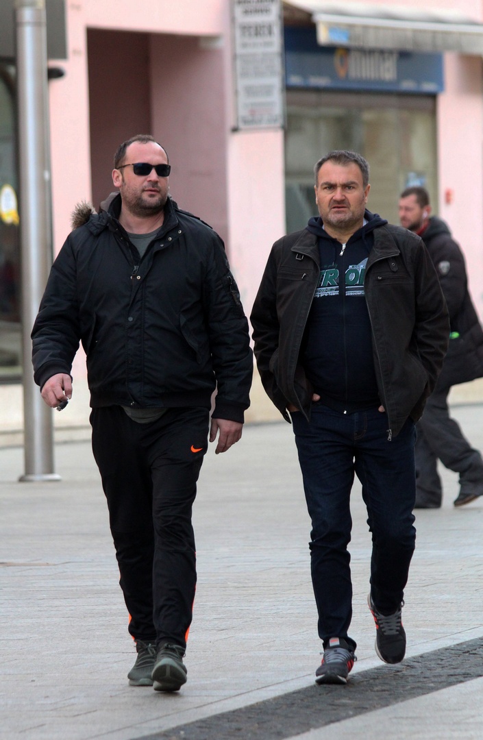 Klikom po Čakovcu (16.1.2019.)