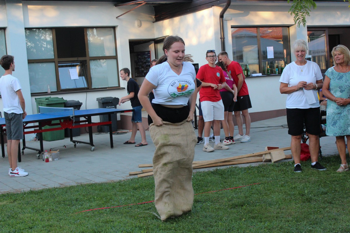 FOTO Veselje, zabava, igre i predstave na Danima sela Zasadbreg