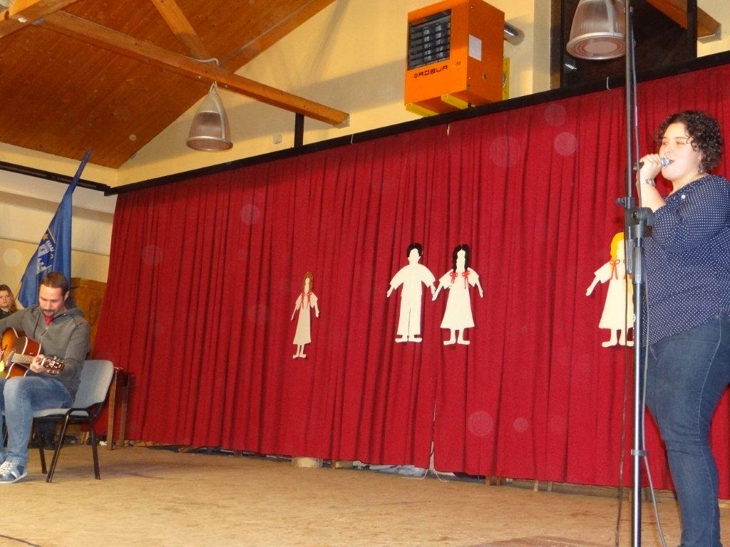 Druženje učenika Centra za odgoj i obrazovanje Čakovec i prijatelja