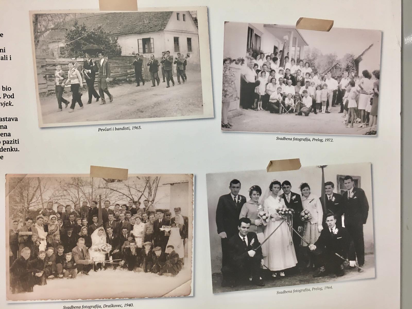 Noć muzeja u Prelogu