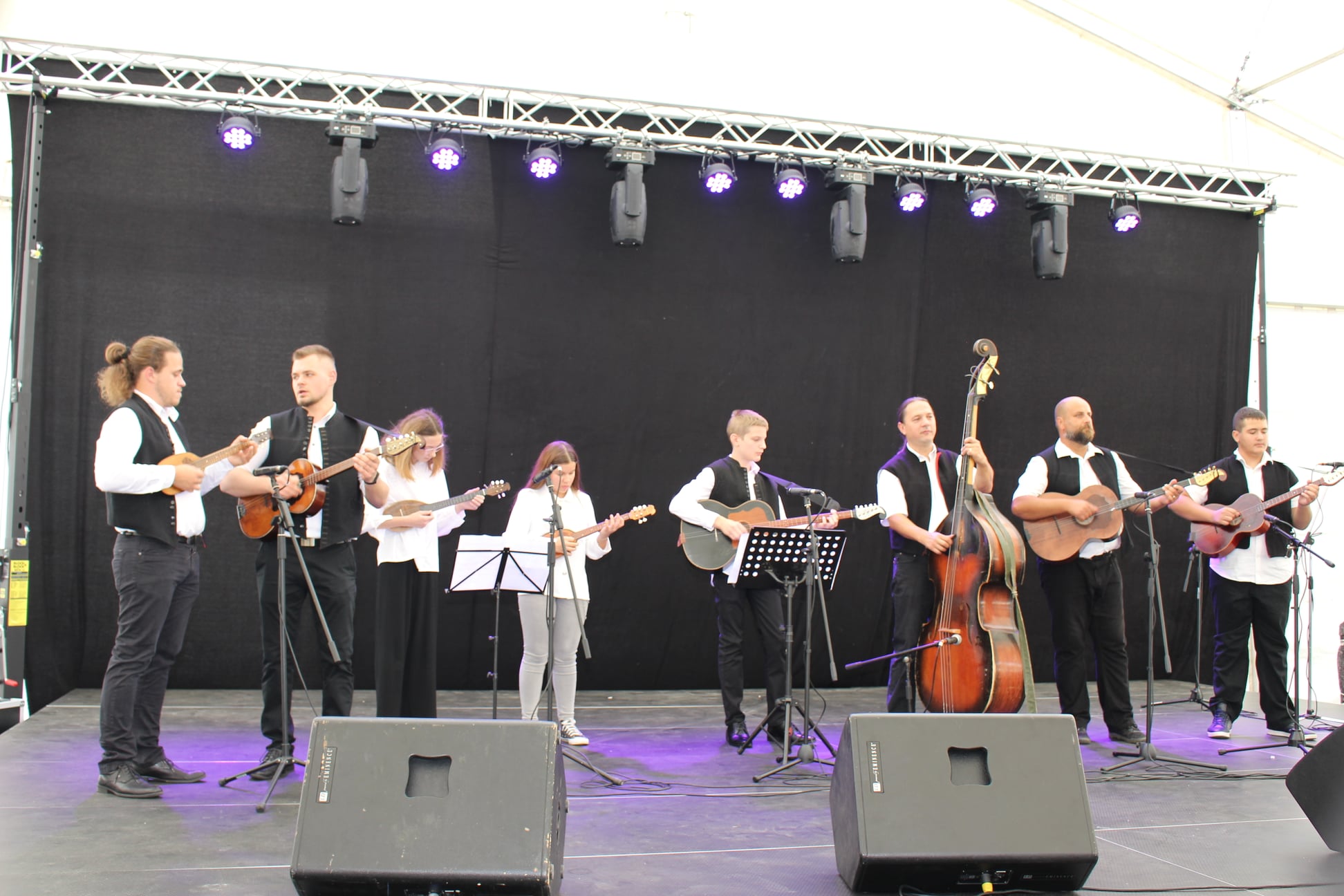 Bogat kulturno-umjetnički program na Danima Kotoribe