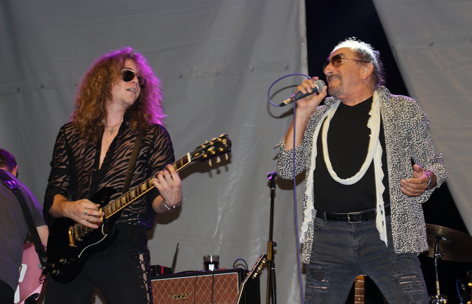 Bebek održao koncert za pamćenje u Slakovcu