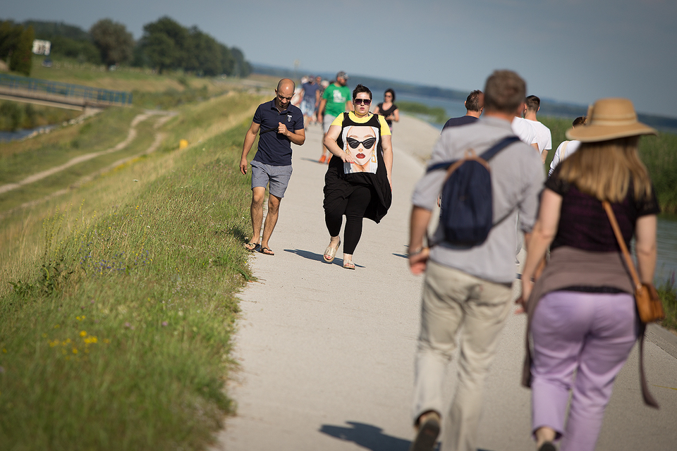 Klikom po Marini (nedjelja, 14.7.2019.)