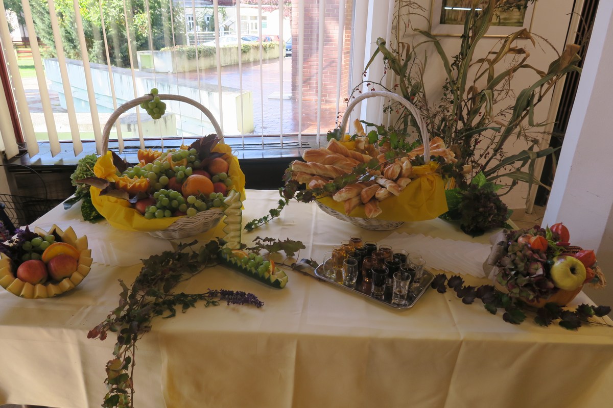 Međunarodni dan starijih osoba