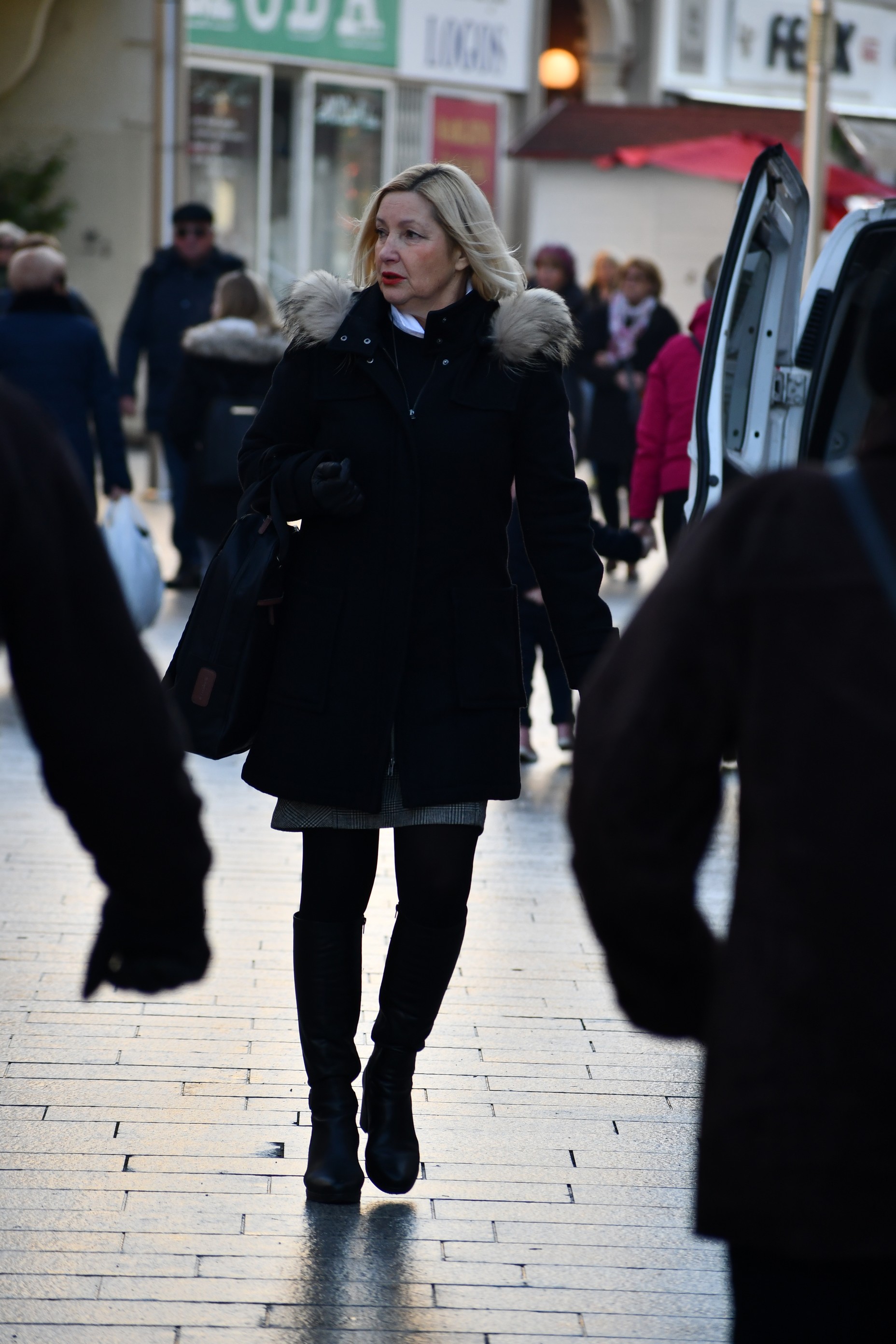 Klikom po Čakovcu (Subota, 14.12.2019.)