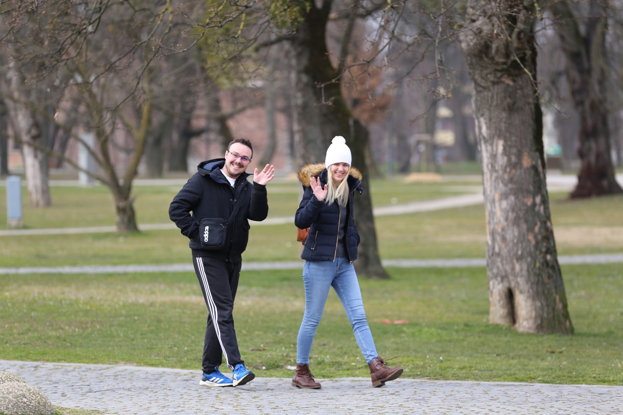 Klikom po Čakovcu (subota, 5.3.2022.)