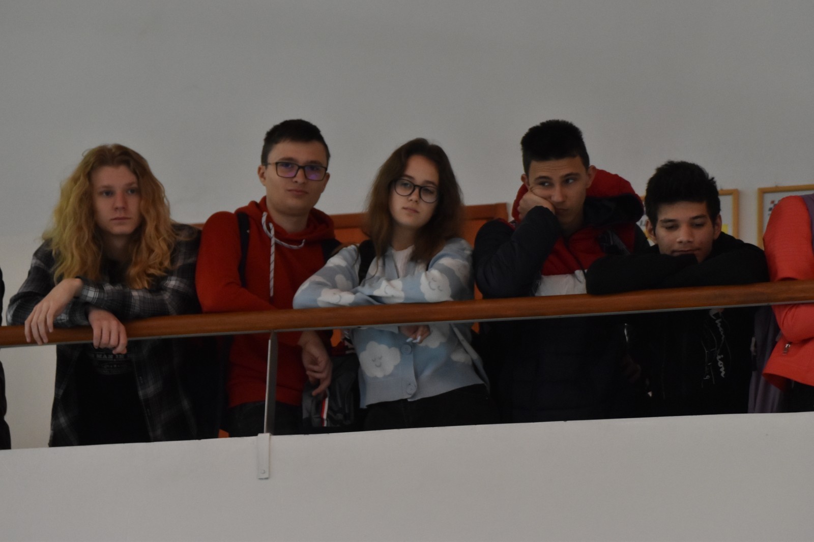 Gospodarska škola Čakovec proslavila je svoj dan!