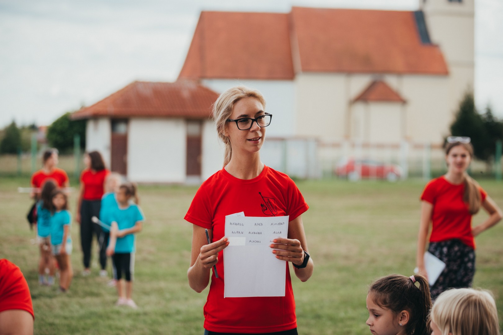 Mažoretkinje Nedelišća organizirale osmi Mažoret kamp