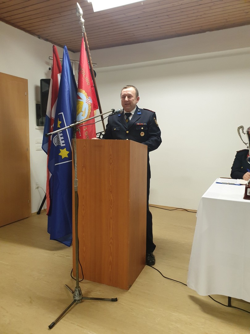 DVD ŠANDOROVEC U 2018. godini ostvarili najveći uspjeh u povijesti društva