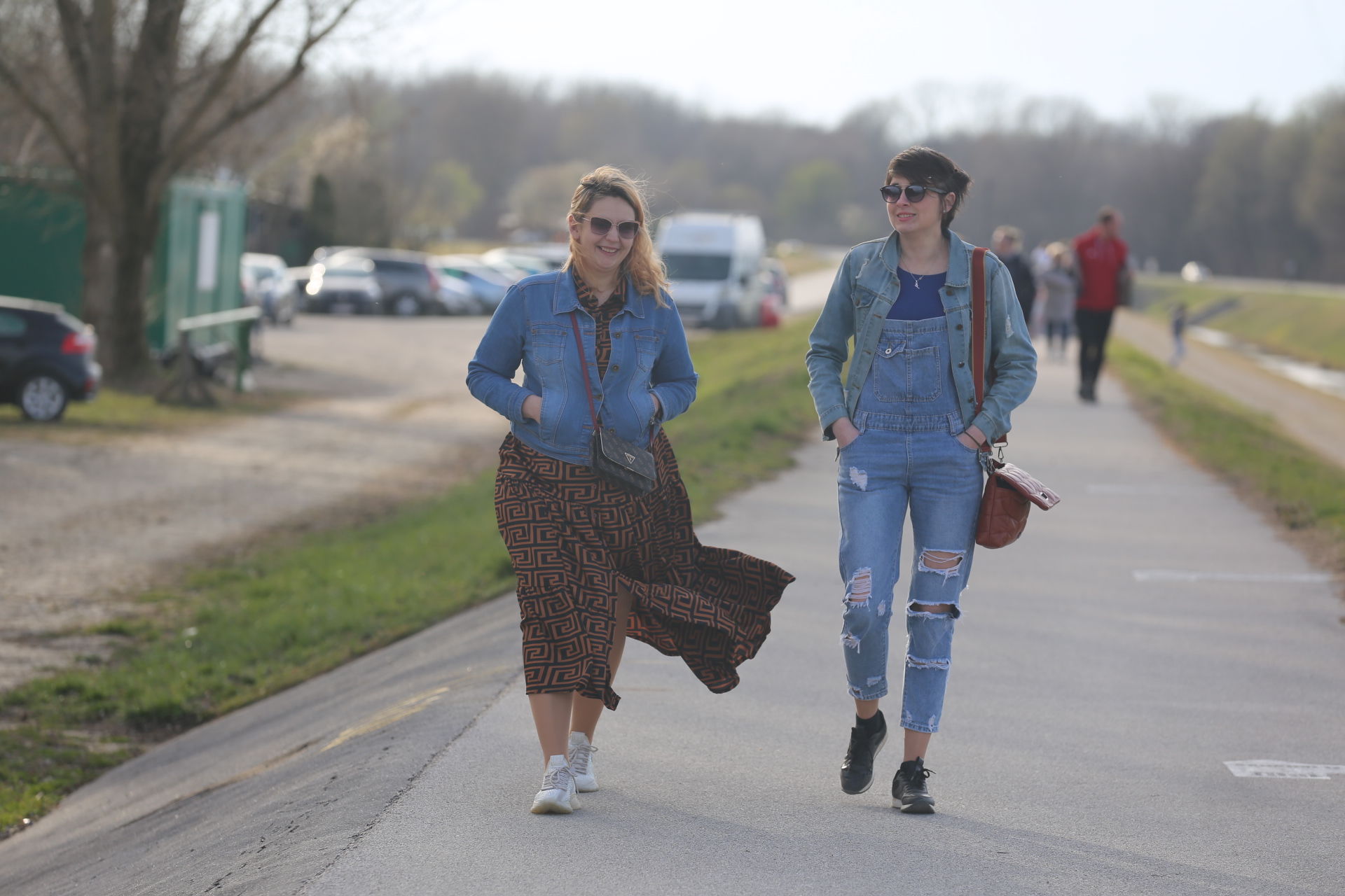 Klikom po Marini (subota,19.3.2023.)