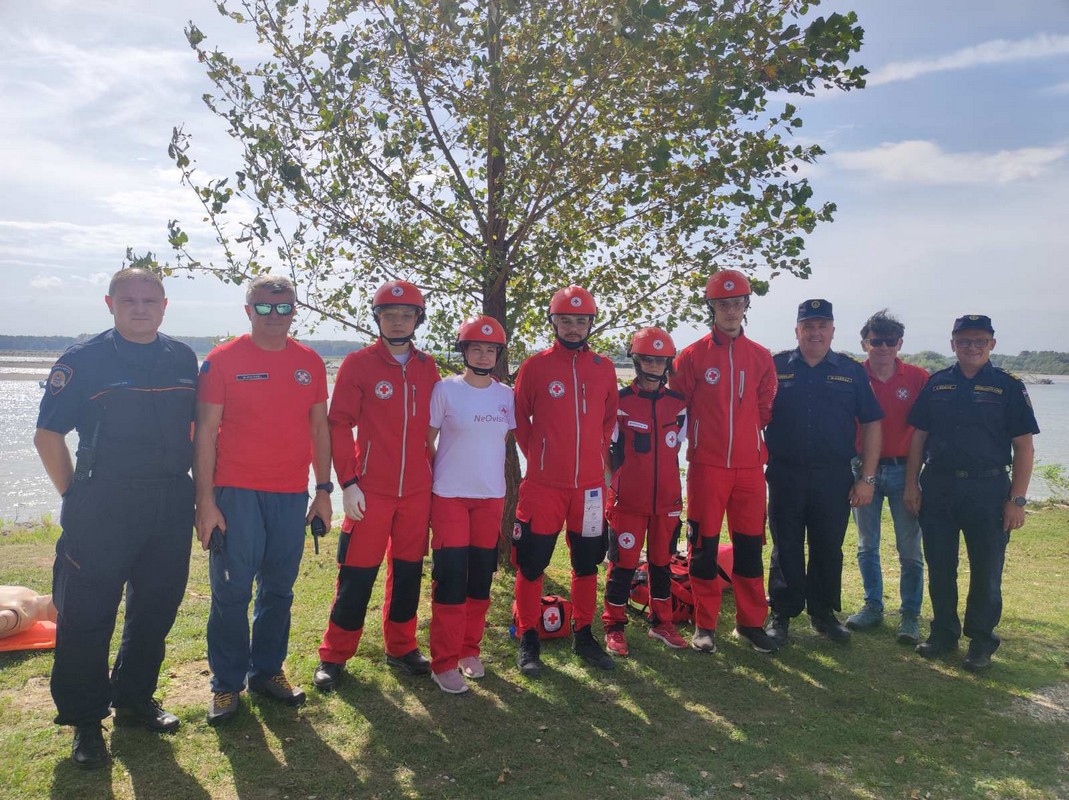 Sajam sigurnosti i prevencije 2023