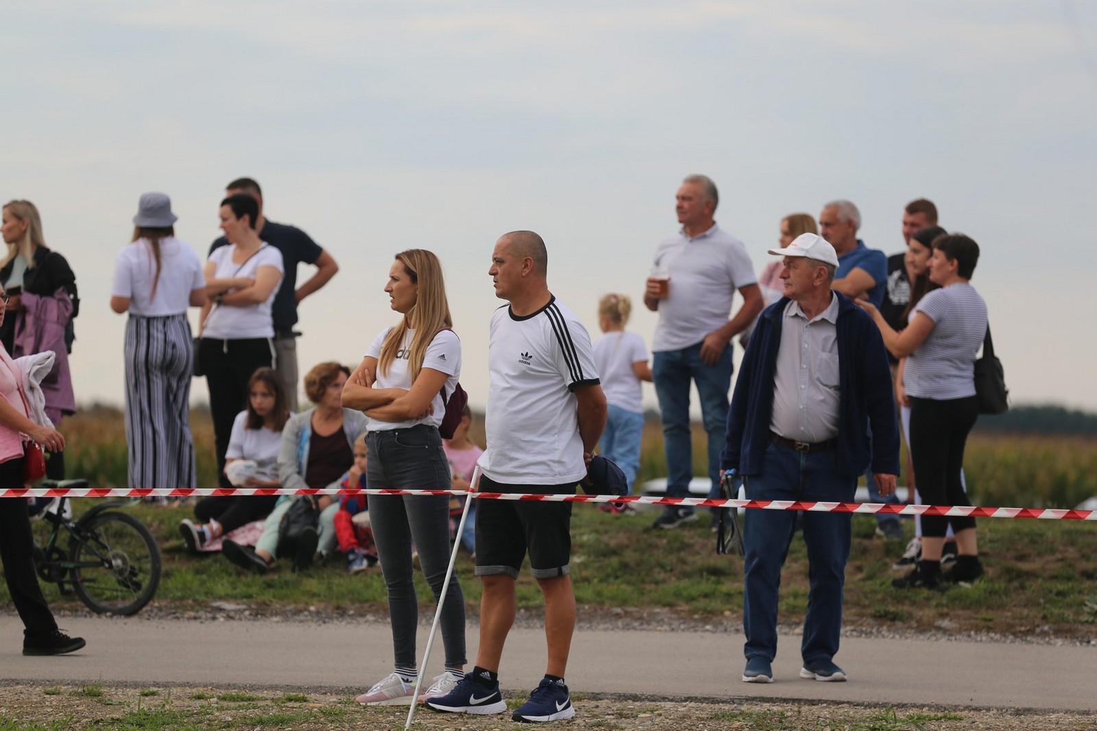 Klikom po Marini 3. 9. 2022.