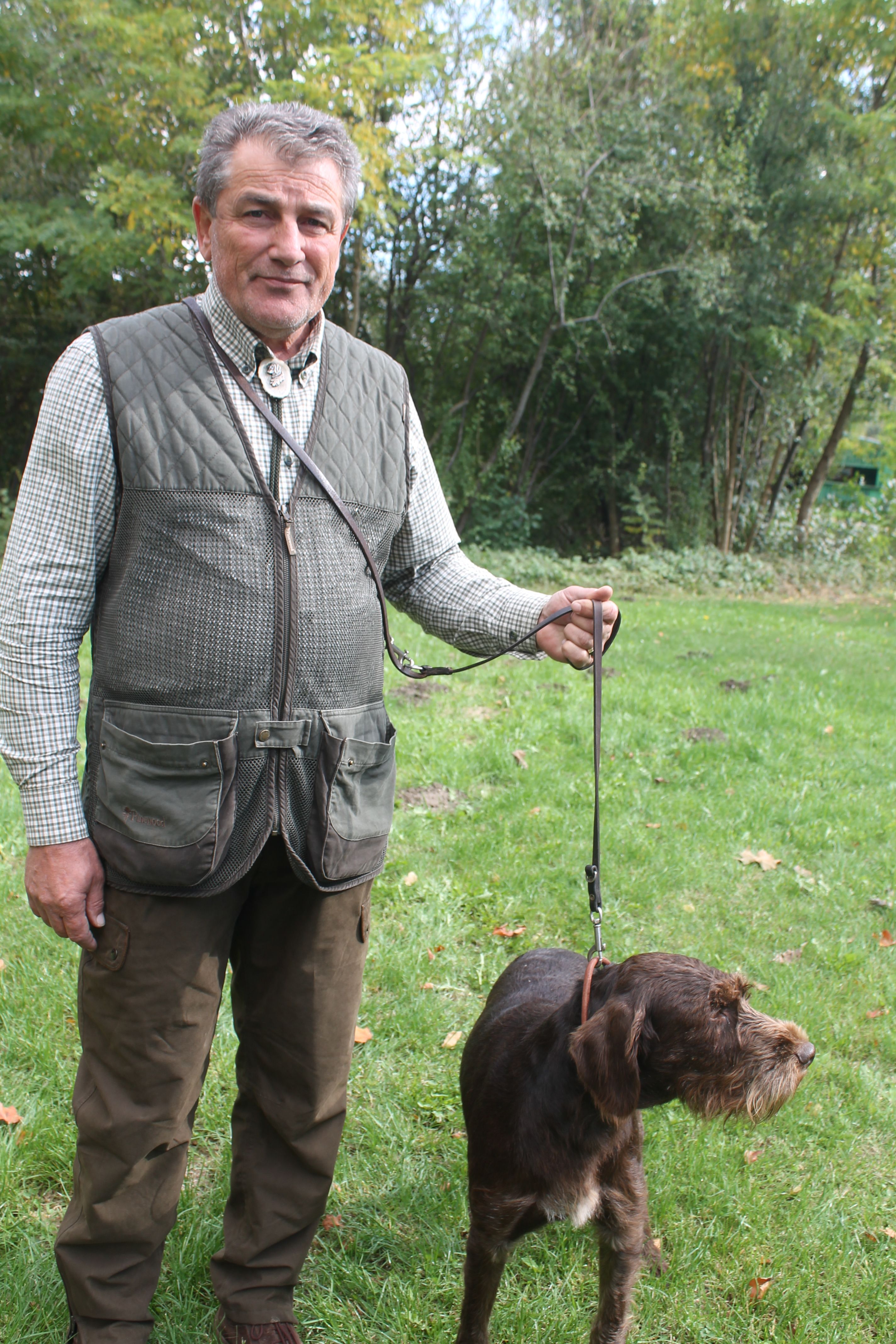 Sedmi lovno kinološki kup ‘Sveti Hubert’ održan je u Hodošanu