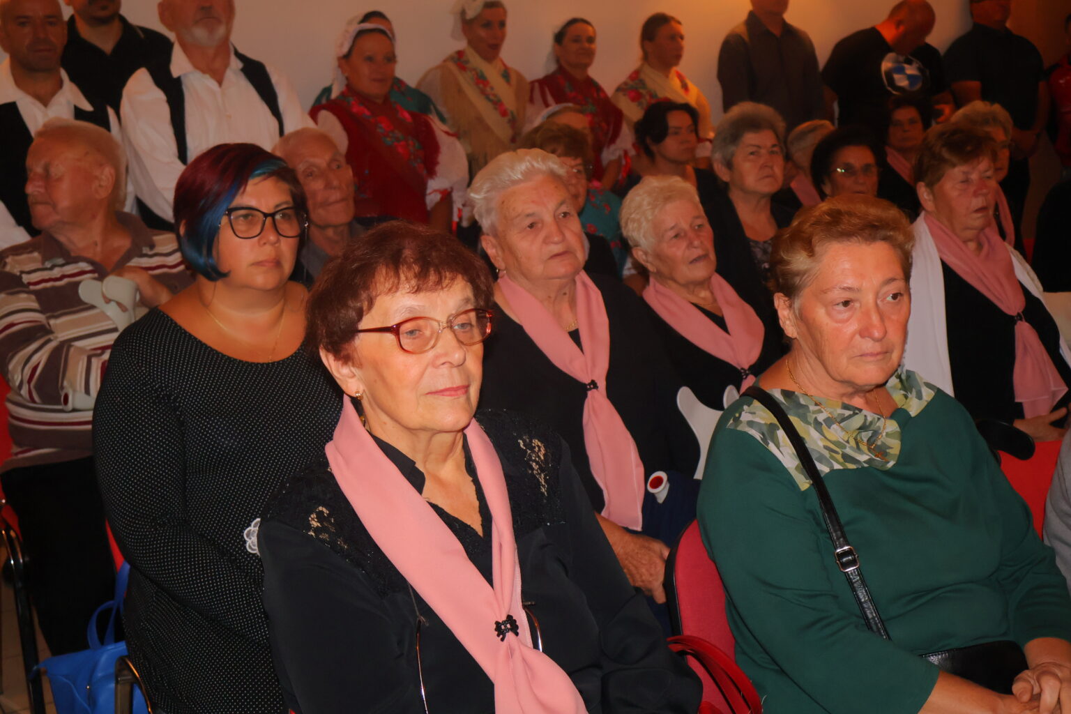 SVEČANO I VESELO Dan mjesta Mihovljan