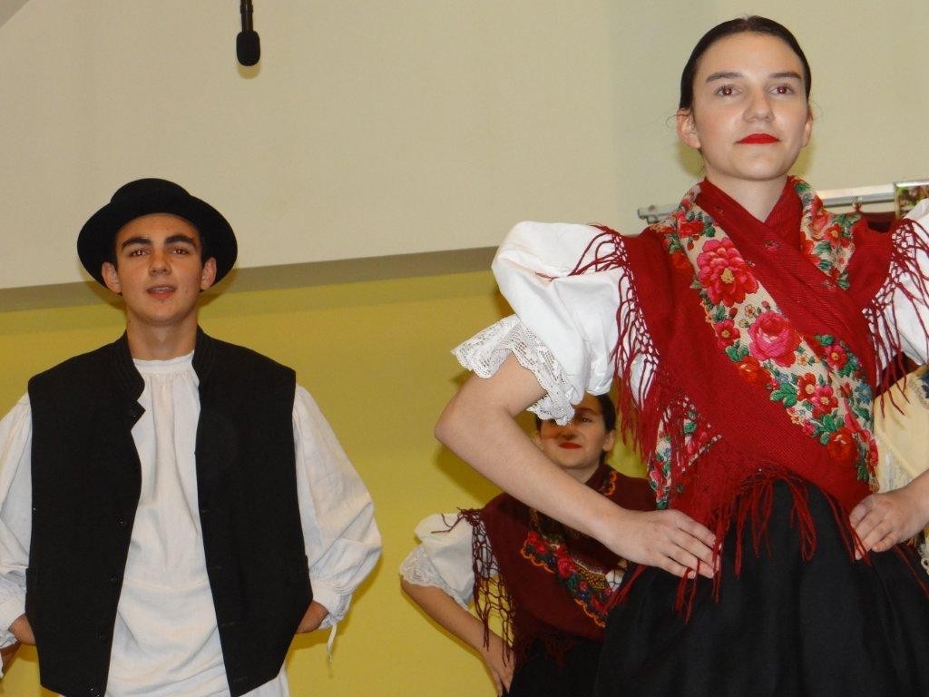 30. ROĐENDAN KUD-a DONJI VIDOVEC Publika je rekla: Da ih nema trebalo bi ih zmisliti!