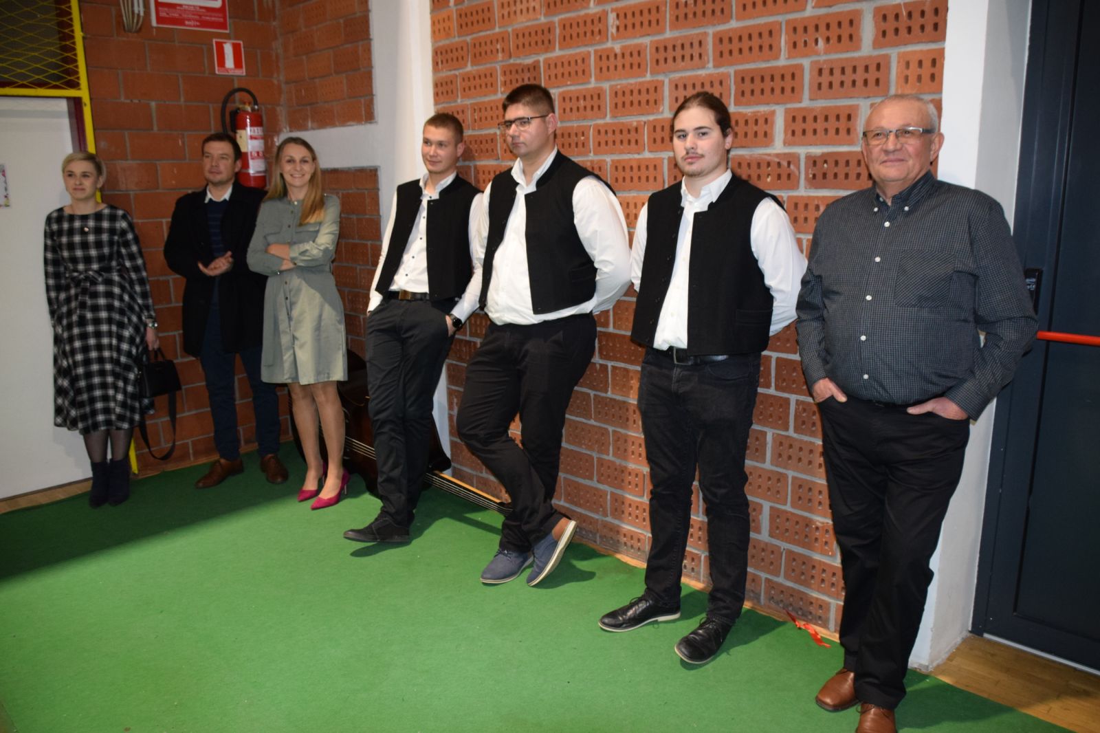 U ČAST ELIZABETI TOPLEK Peto izdanje memorijala oduševilo publiku