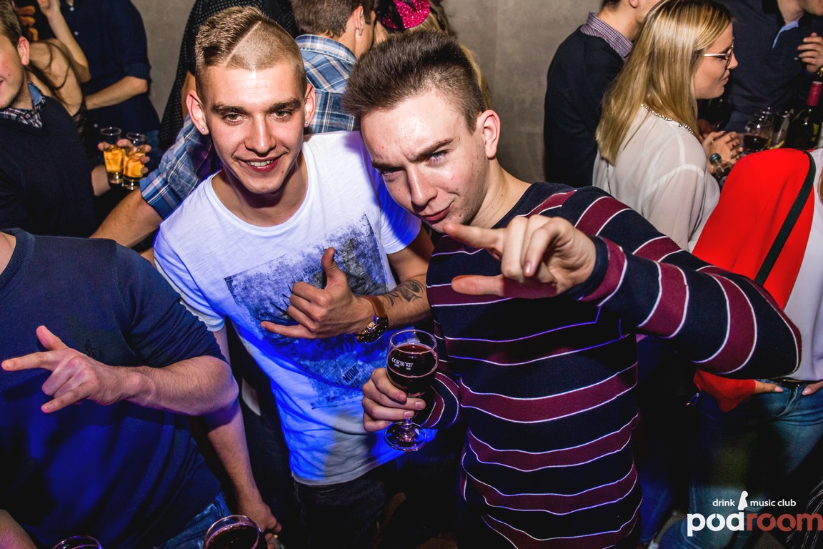 PODROOM Evo kako je bilo na Halloween Podroomarenju