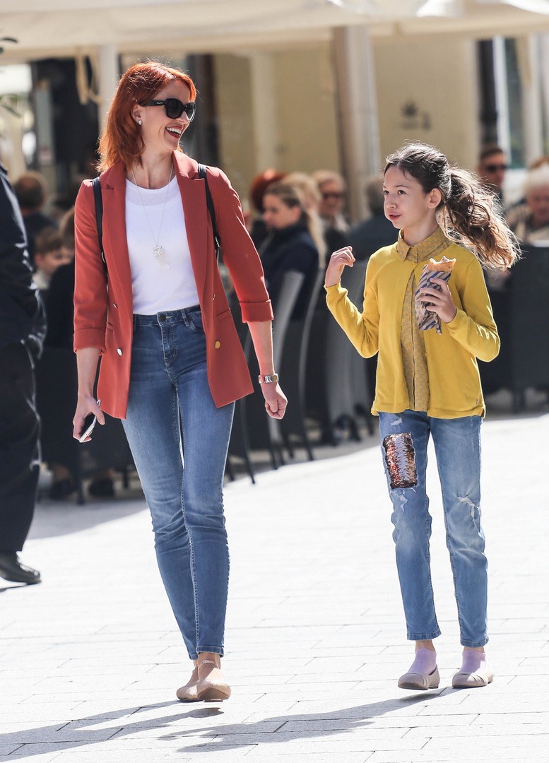 Klikom po Čakovcu (Subota, 11.5.2019.)