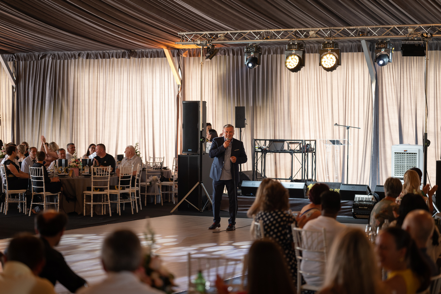 PROIZVODNJA PG PAUL GREEN 10 GODINA