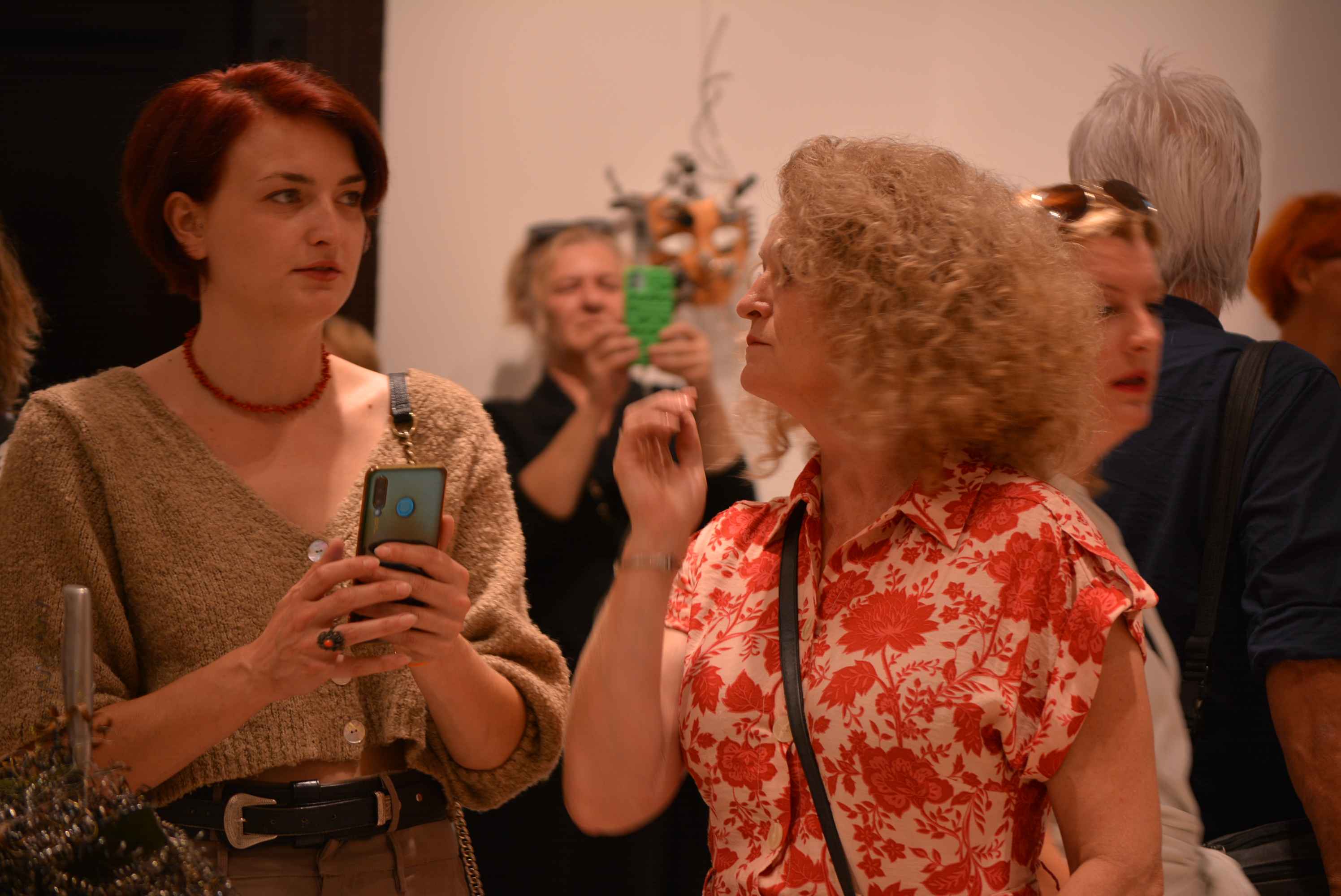 VIDEO I FOTO Izniman 8. Zrinski Art Festival: Trash Art, ples i čarolija u Čakovcu