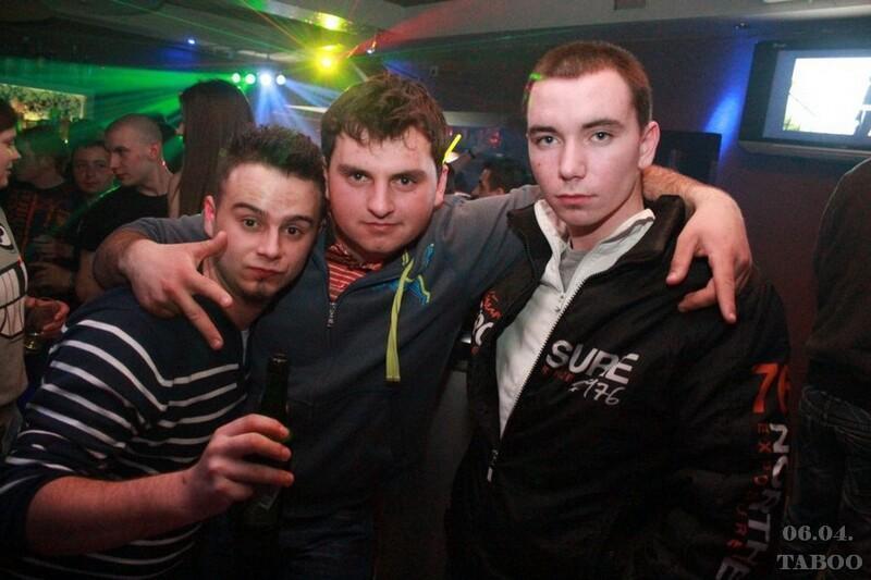 Foto17 Taboo (Subota, 6.4.2013) Foto17 Taboo (Subota, 6.4.2013)