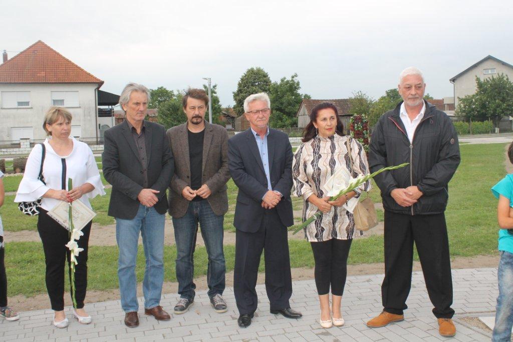 Nove staze u Parku Stjepana Jankovića