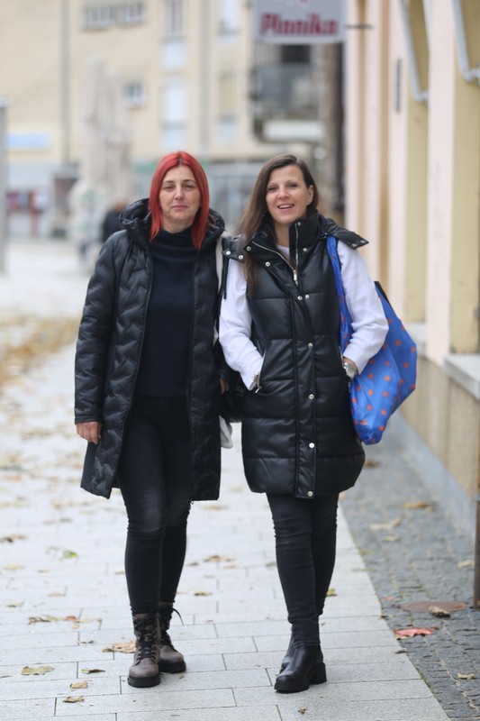 kLIKOM PO ČAKOVCU 4.11.2023