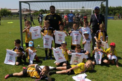 Zabavna liga vrtića finale 2025 Zabavna liga vrtića finale 2025