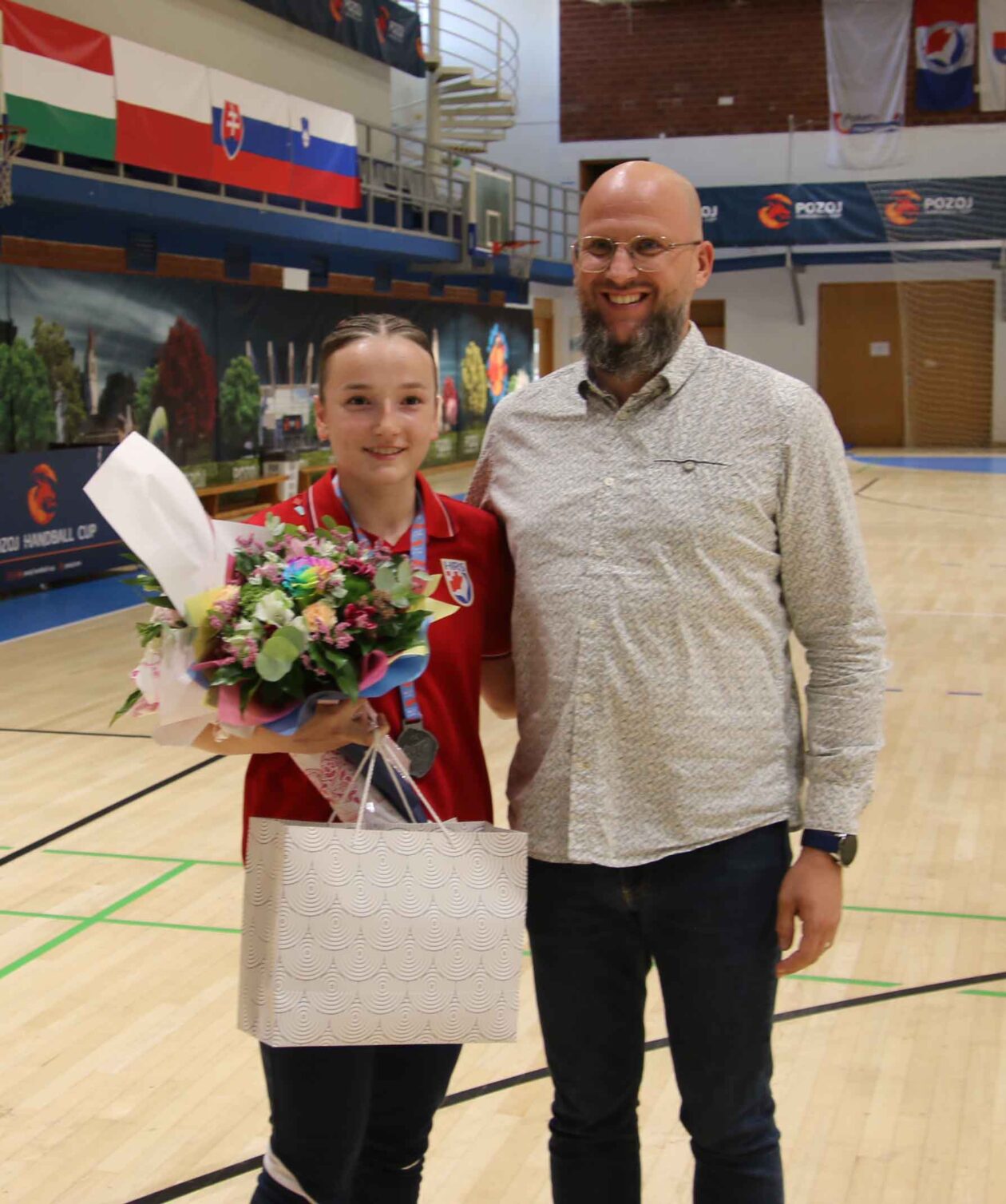 Rahela doček u klubu Rahela doček u klubu