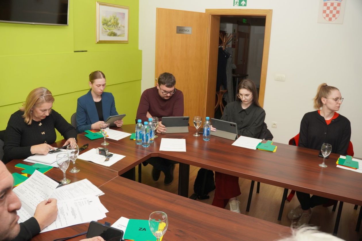 6. sjednica Općinskog vijeća Općine Belica (18)