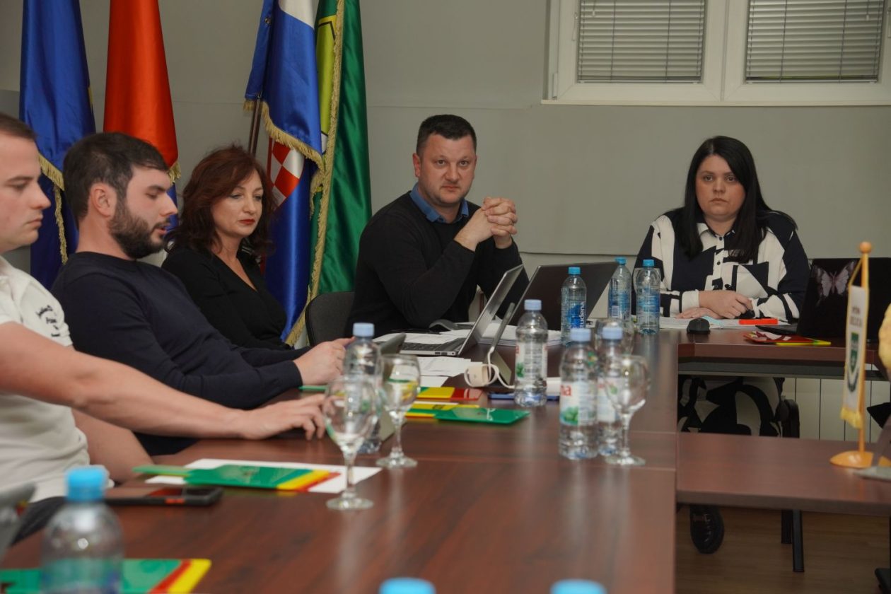 6. sjednica Općinskog vijeća Općine Belica (29)