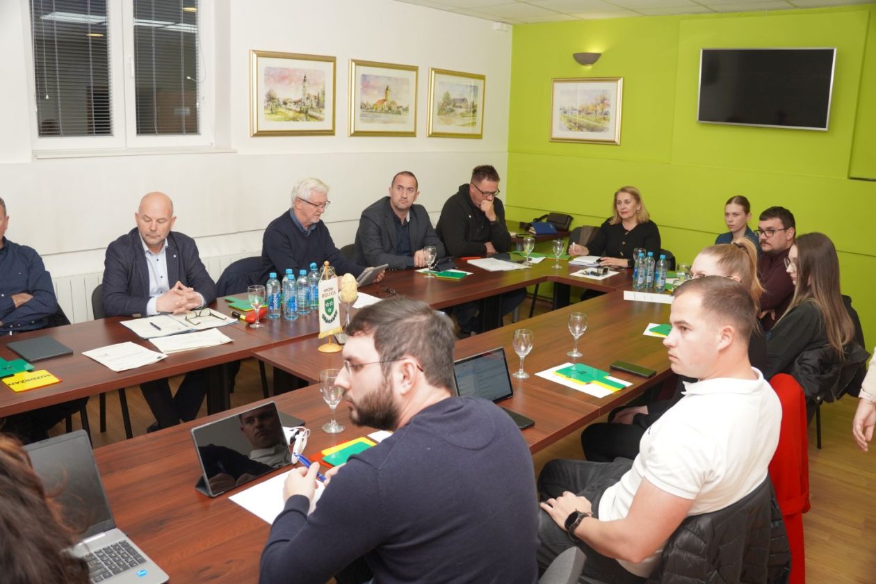 6. sjednica Općinskog vijeća Općine Belica (9)