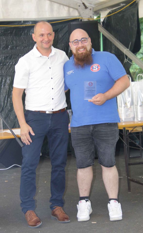 60 GODINA NK DUBRAVE Sivica proslavila rođendan uz emocije, plakete i gulaš (16)