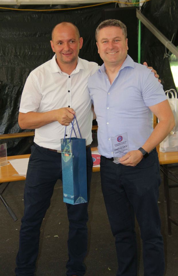 60 GODINA NK DUBRAVE Sivica proslavila rođendan uz emocije, plakete i gulaš (18)