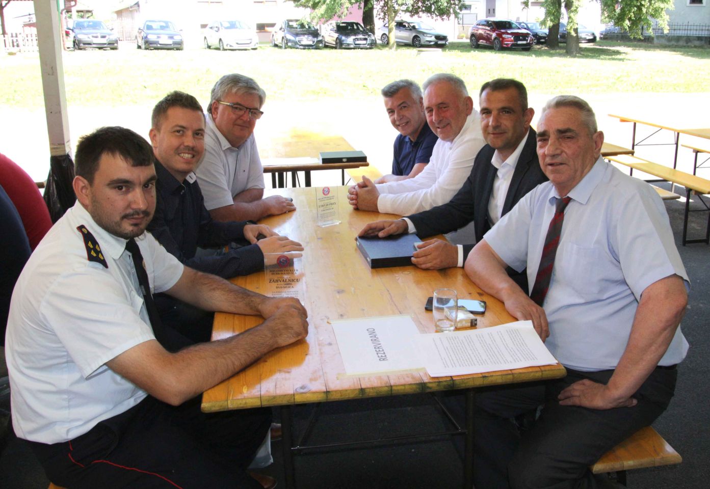 60 GODINA NK DUBRAVE Sivica proslavila rođendan uz emocije, plakete i gulaš (27)