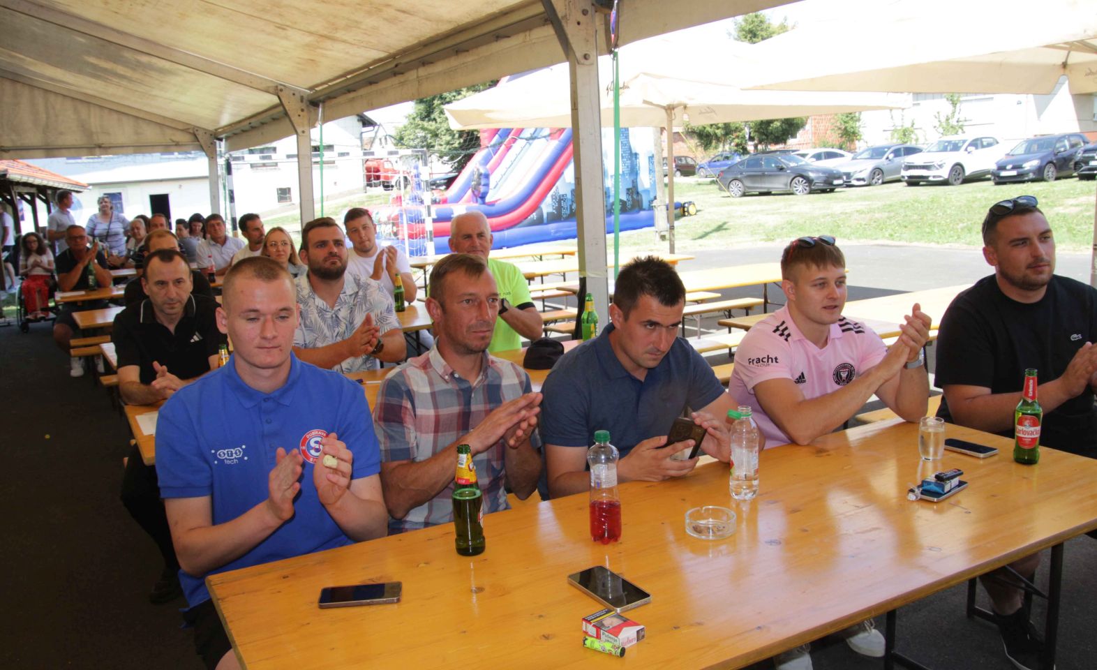 60 GODINA NK DUBRAVE Sivica proslavila rođendan uz emocije, plakete i gulaš (4)