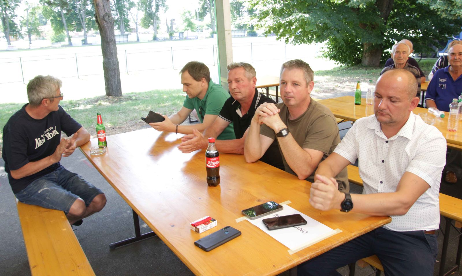 60 GODINA NK DUBRAVE Sivica proslavila rođendan uz emocije, plakete i gulaš (6)