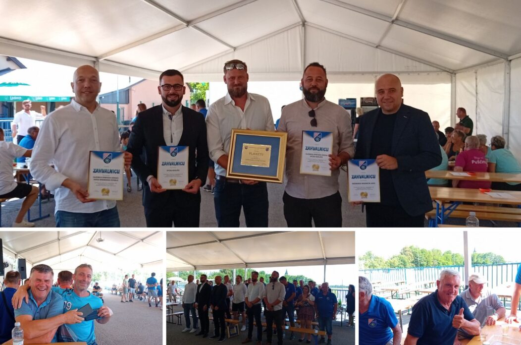 60 ROĐENDAN – NASLOVNA 60 ROĐENDAN – NASLOVNA