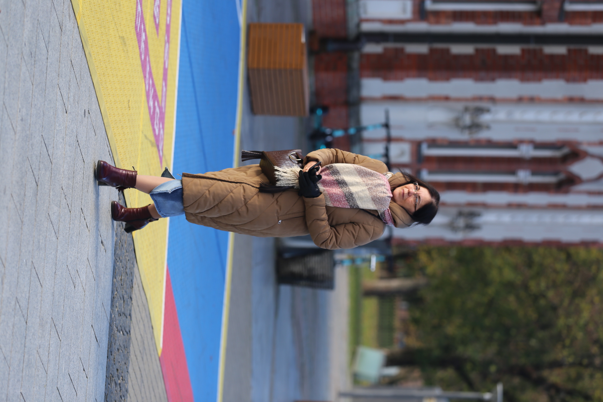 Klikom po Čakovcu (subota,18.11.2023.)