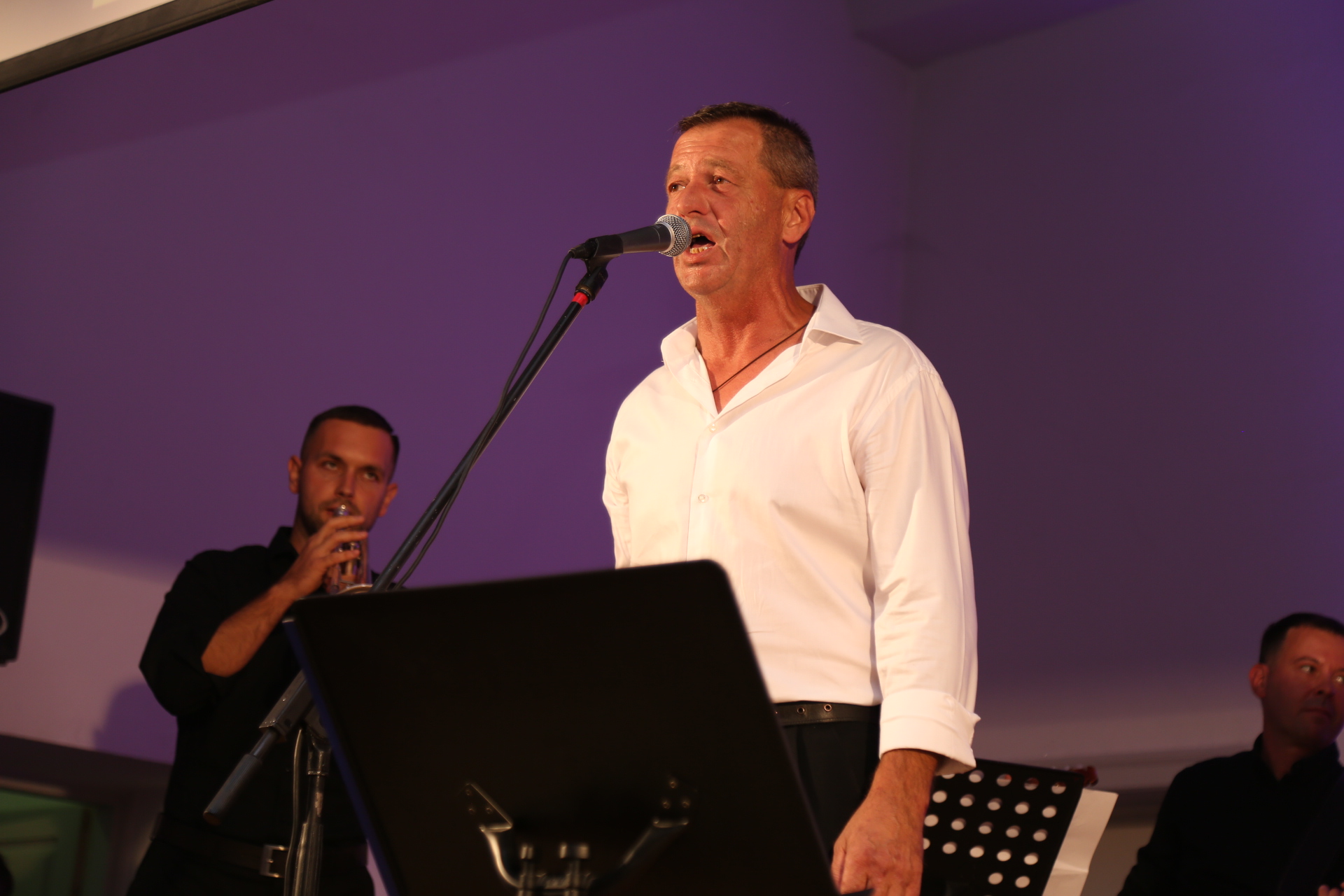 Promocija pjesme i video spota ‘Međimurje, tak mi fališ’