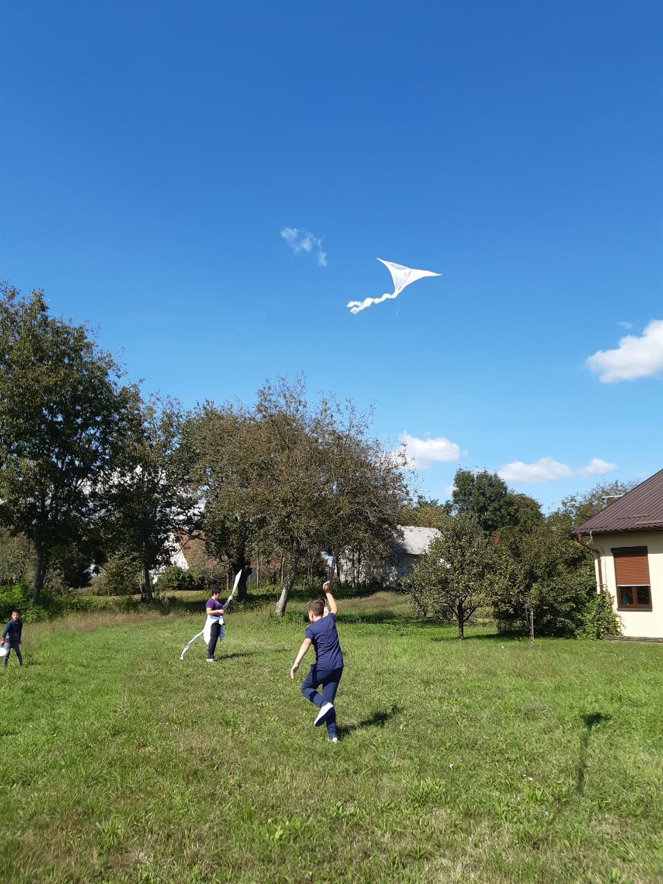 Tjedan mobilnosti u Područnoj školi Hlapičina