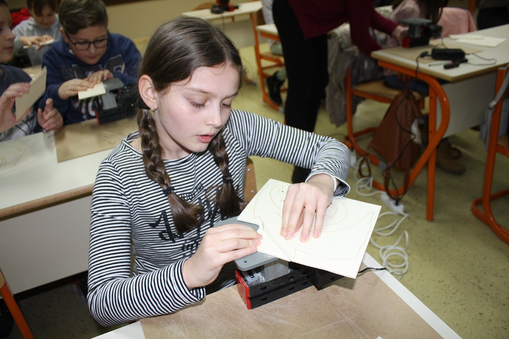 Gradski dužnosnici obišli radionice i kampove