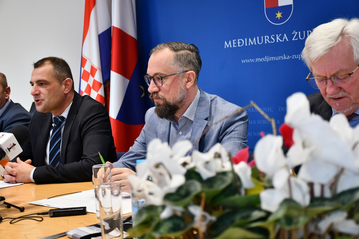 Matija Posavec i Taradi, Sporazum, Belica Matija Posavec i Taradi, Sporazum, Belica